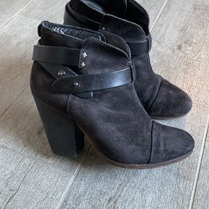 Rag & Bone boots size 36